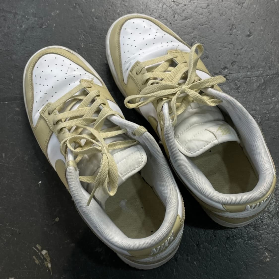 275 나이키 덩크 로우 레트로 상품이미지2