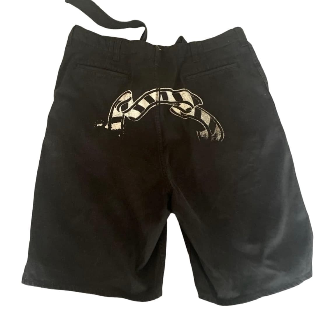 베이프 마일로 하프 팬츠  상품이미지2