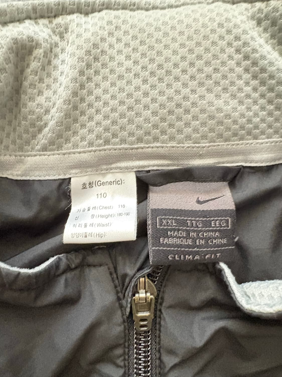 나이키 바람막이 상품이미지8