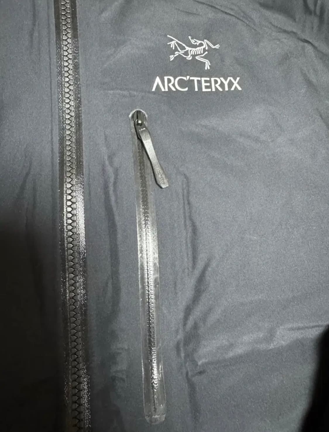 [급] 아크테릭스 알파is 자켓 L 상품이미지2