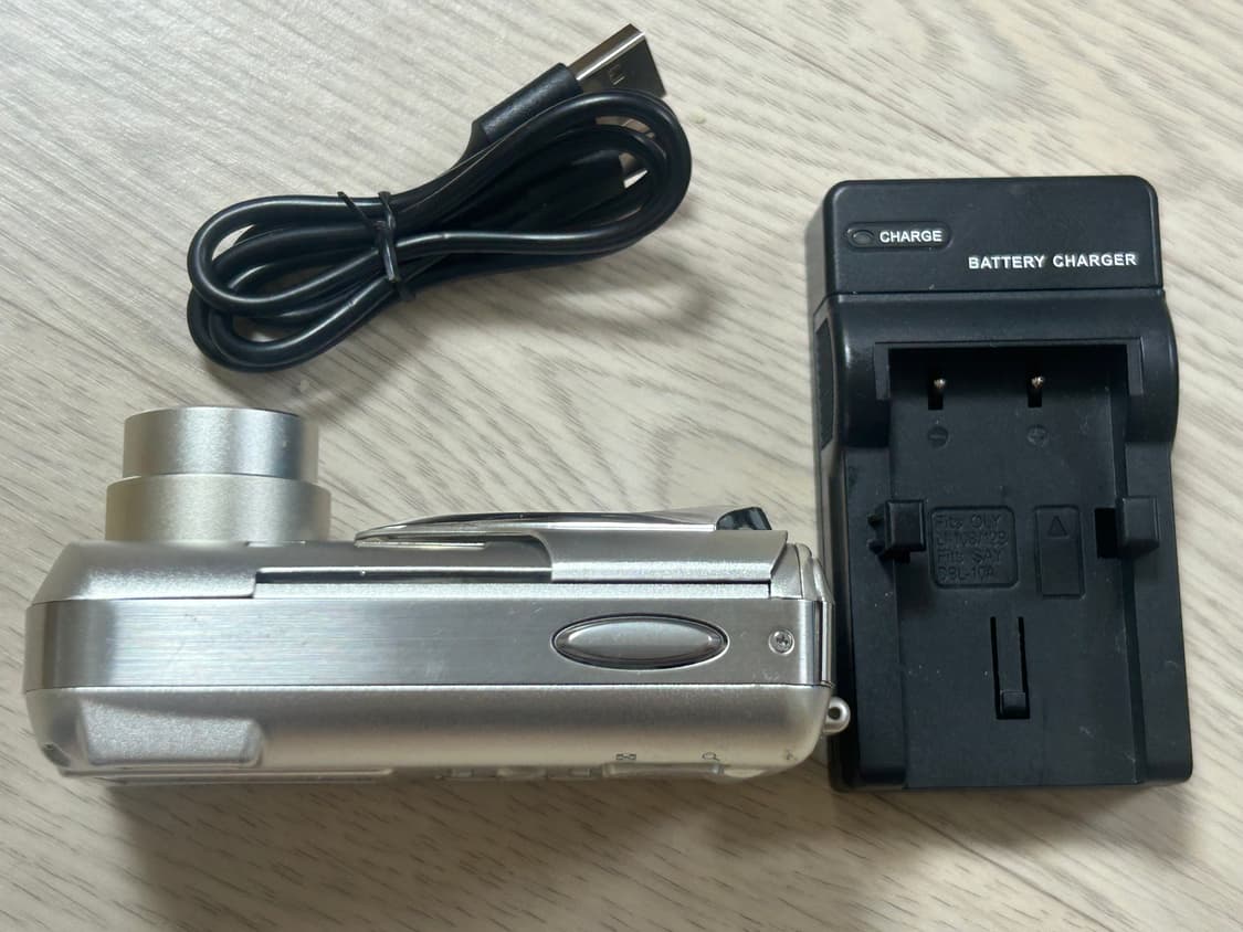 올림푸스 뮤410 디카 상품이미지4