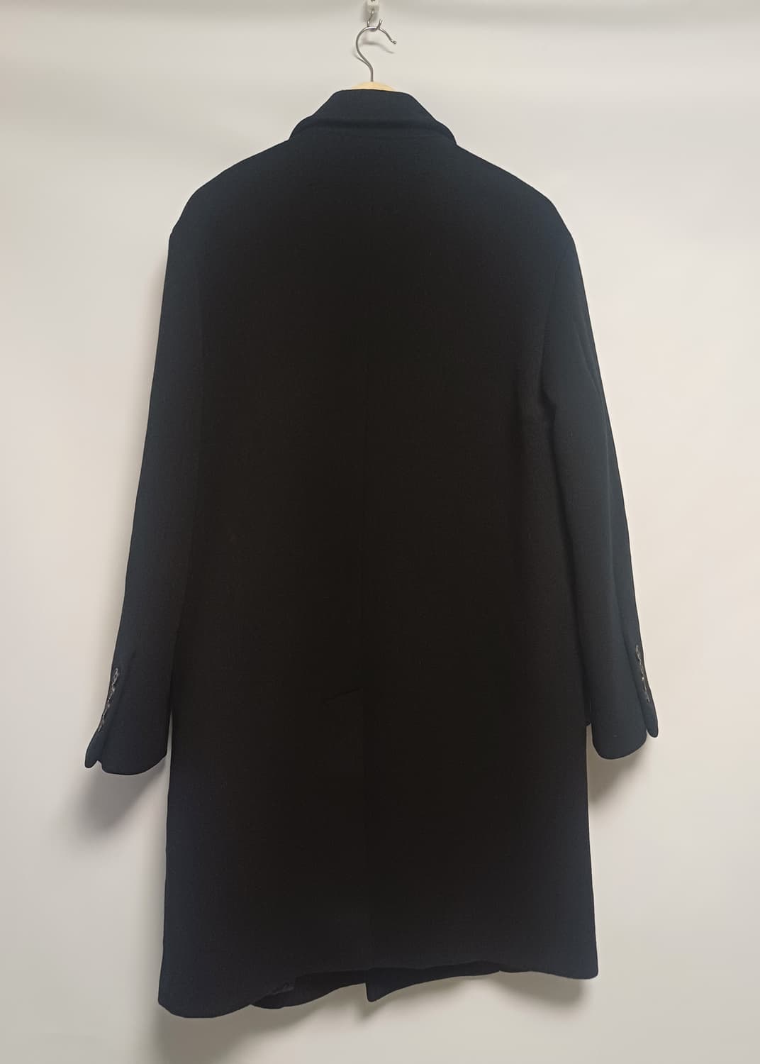 앤더슨벨 울캐시미어 혼방 안감퀼팅 코트 [L] 상품이미지5