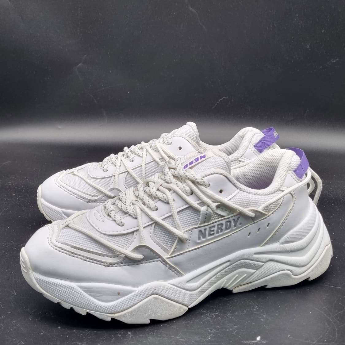 널디 젤리그 운동화250  상품이미지1