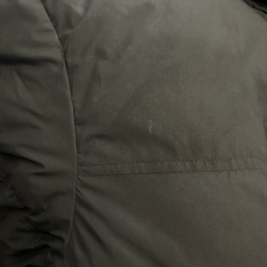 XL 노스페이스 알칸 티볼 패딩 상품이미지6