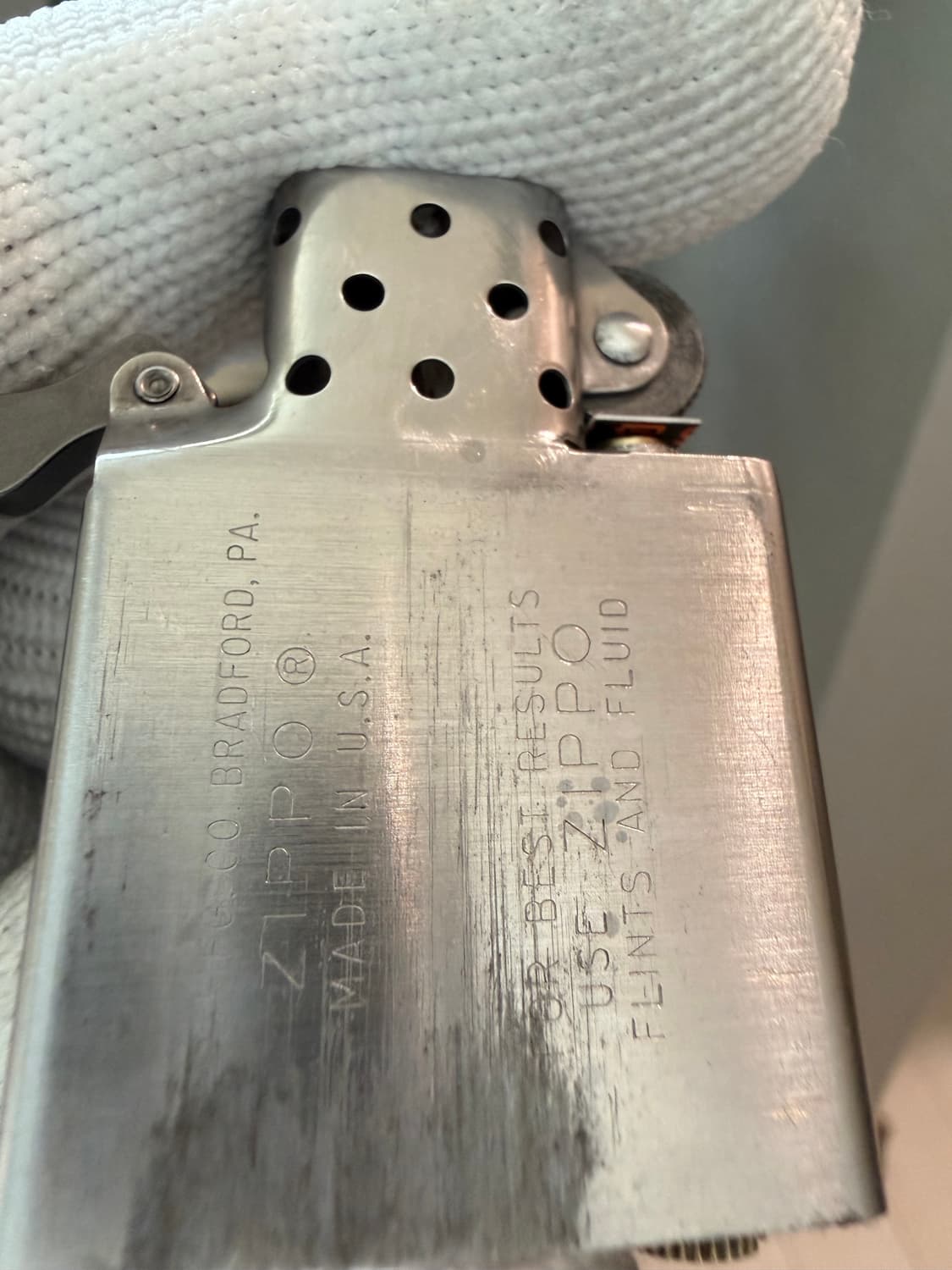 지포라이터 상품이미지9