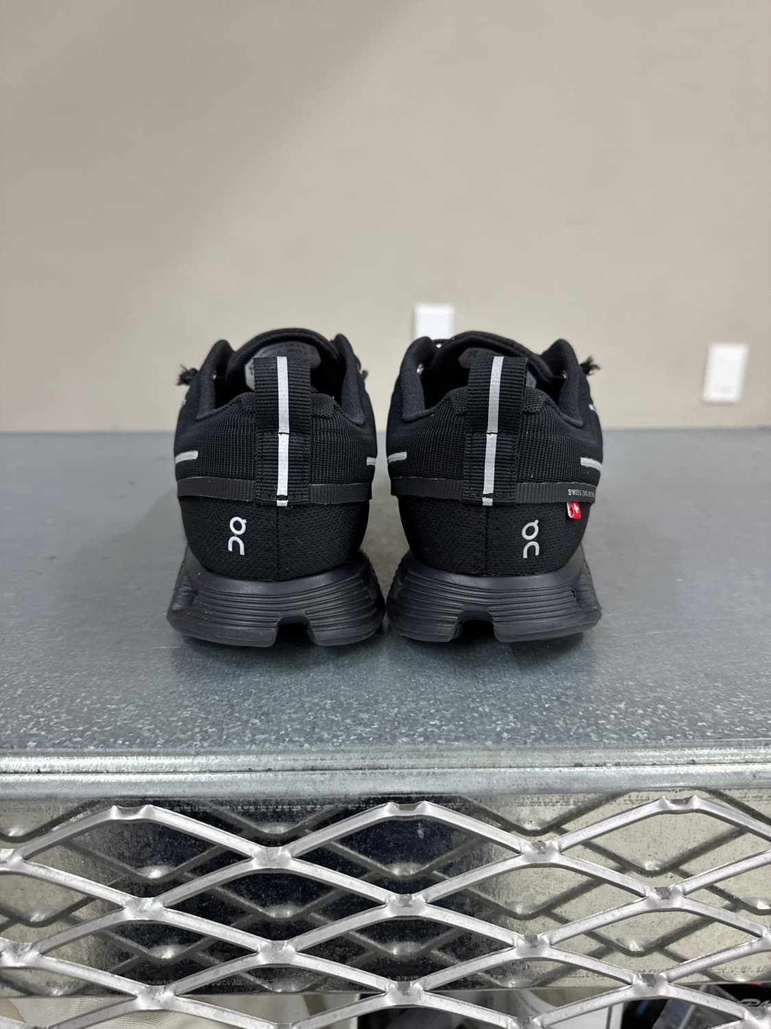 온러닝 클라우드5 워터프루프 235 상품이미지3