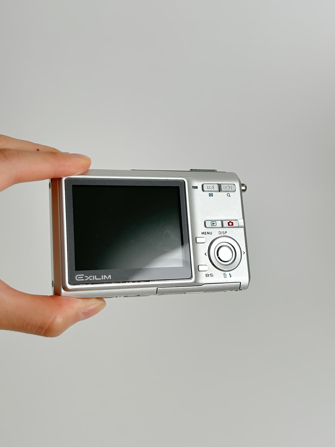 입문용추천!) 카시오 엑슬림 z60 Exilim 빈티지 디카 z75 상품이미지6