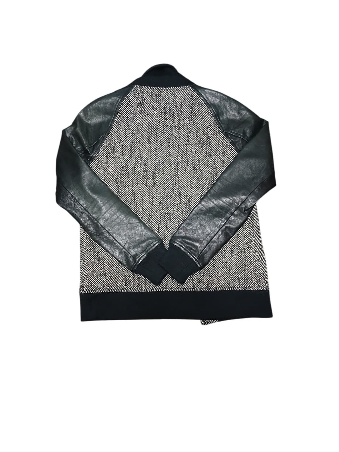 Fuga 블루종 자켓 상품이미지2