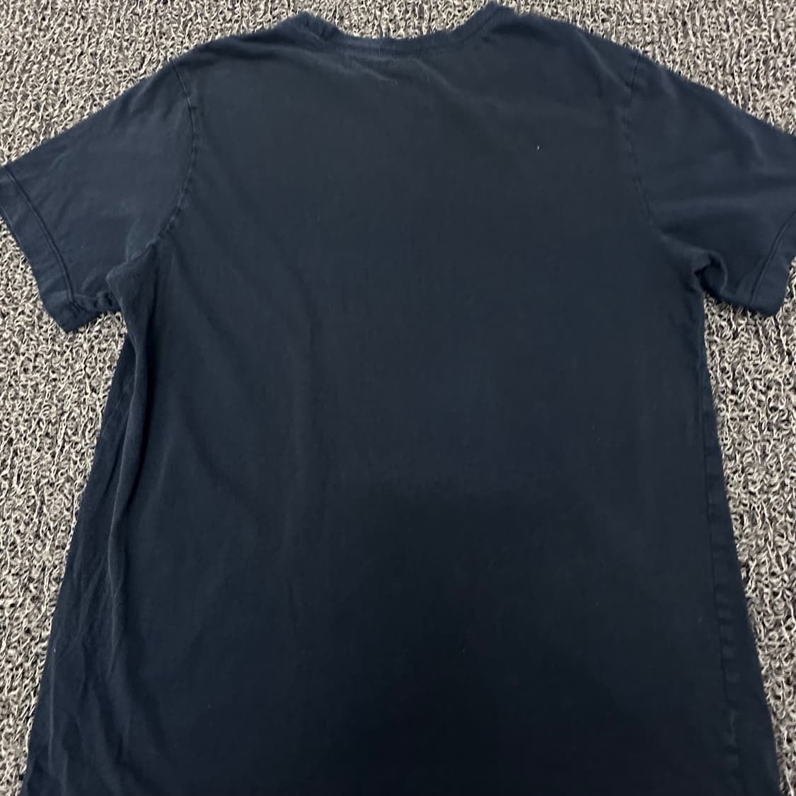 NIKE 나이키 여성 반팔티셔츠 블랙 M 상품이미지4
