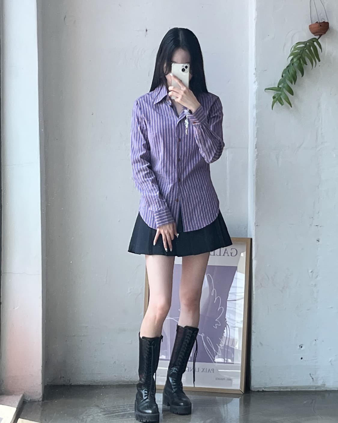 비비안웨스트우드 셔츠 상품이미지6