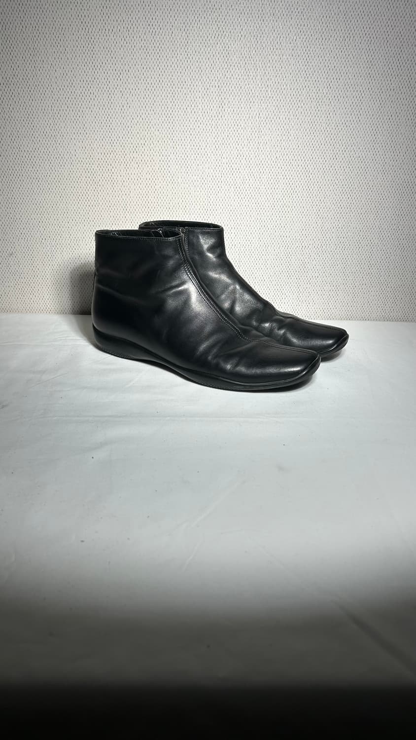 프라다 스포츠 아카이브 부츠  상품이미지1