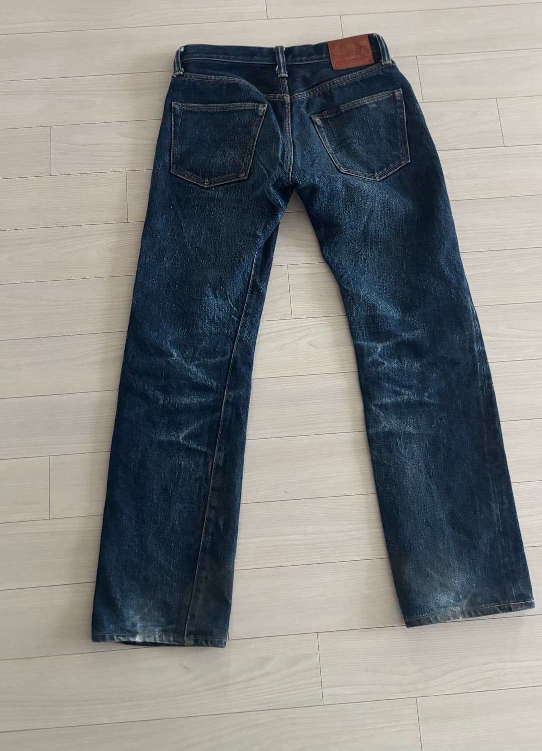 사무라이 진 S5000VX21ozII 원워시 30 상품이미지2