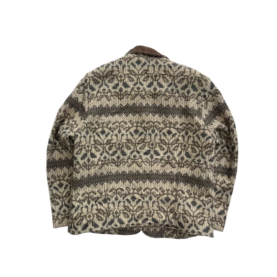 [우먼 M~L] 울리치 울 자켓 우먼스 상품이미지6