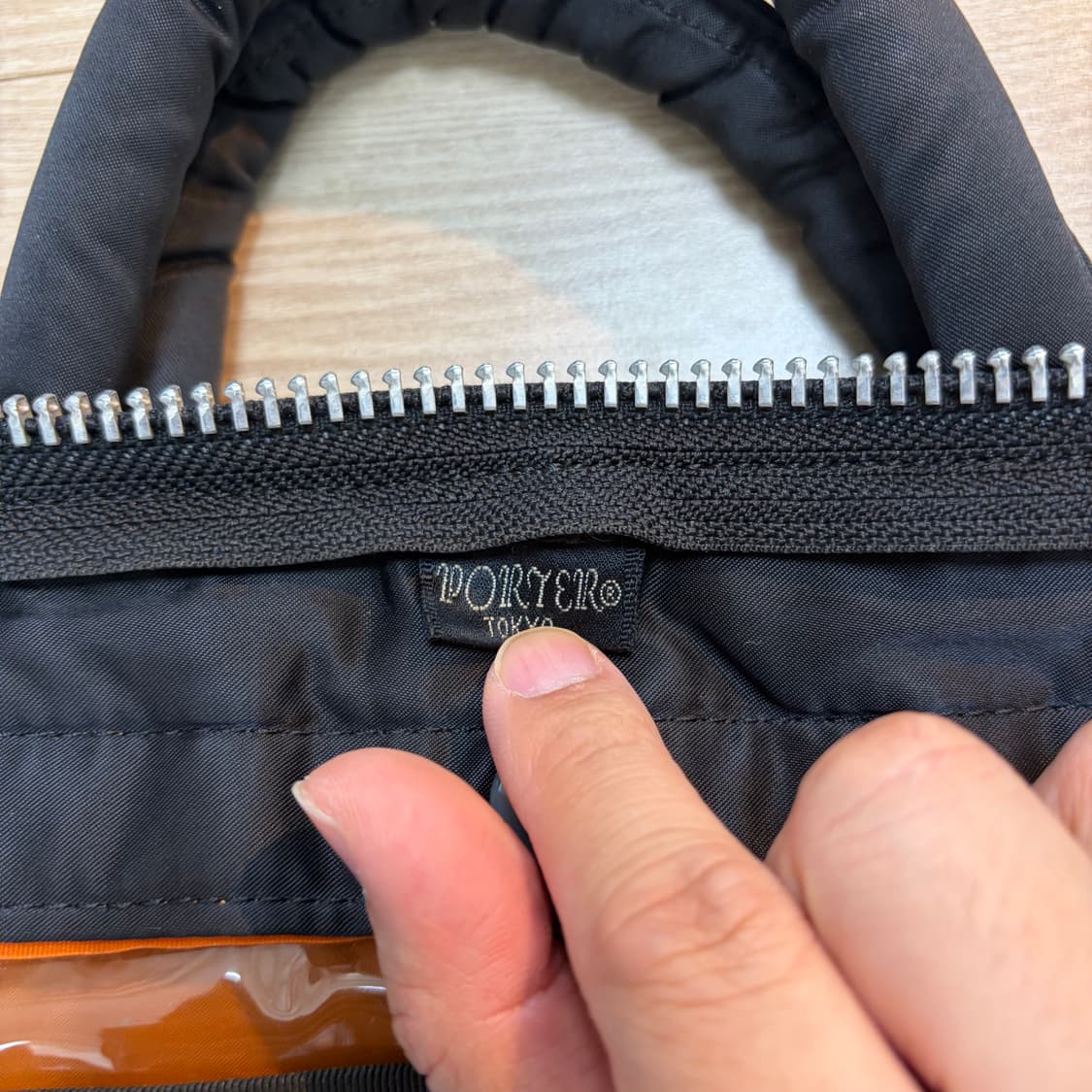 요시다포터 porter 헬멧백 토트백 라지 L (622-78331) (어 상품이미지9