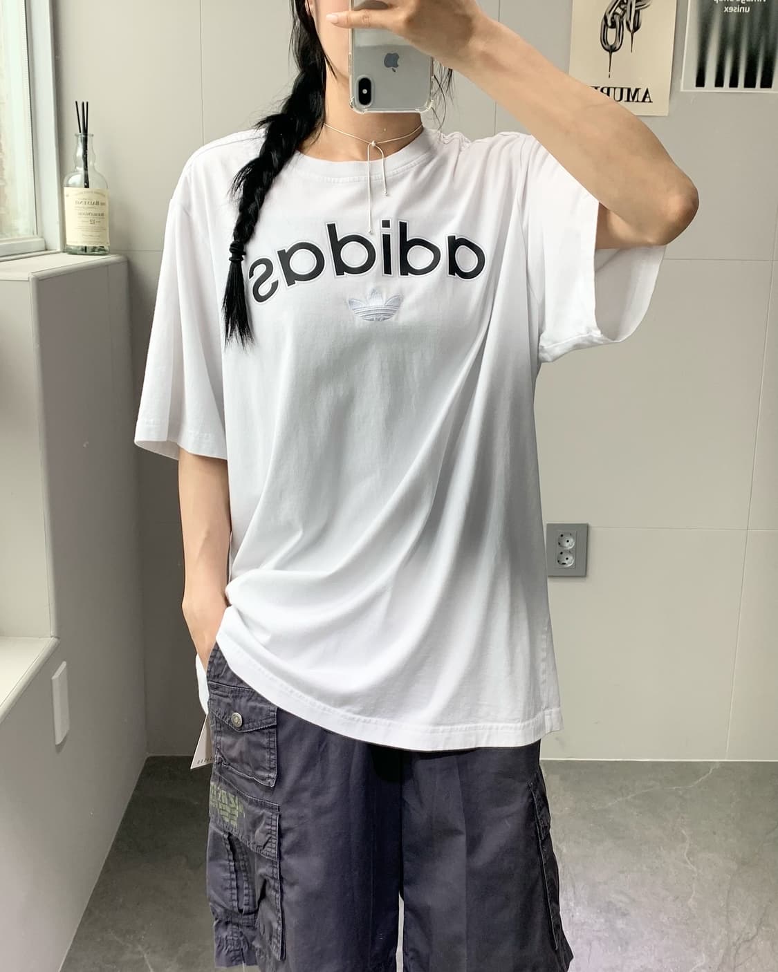 아디다스 티 상품이미지4