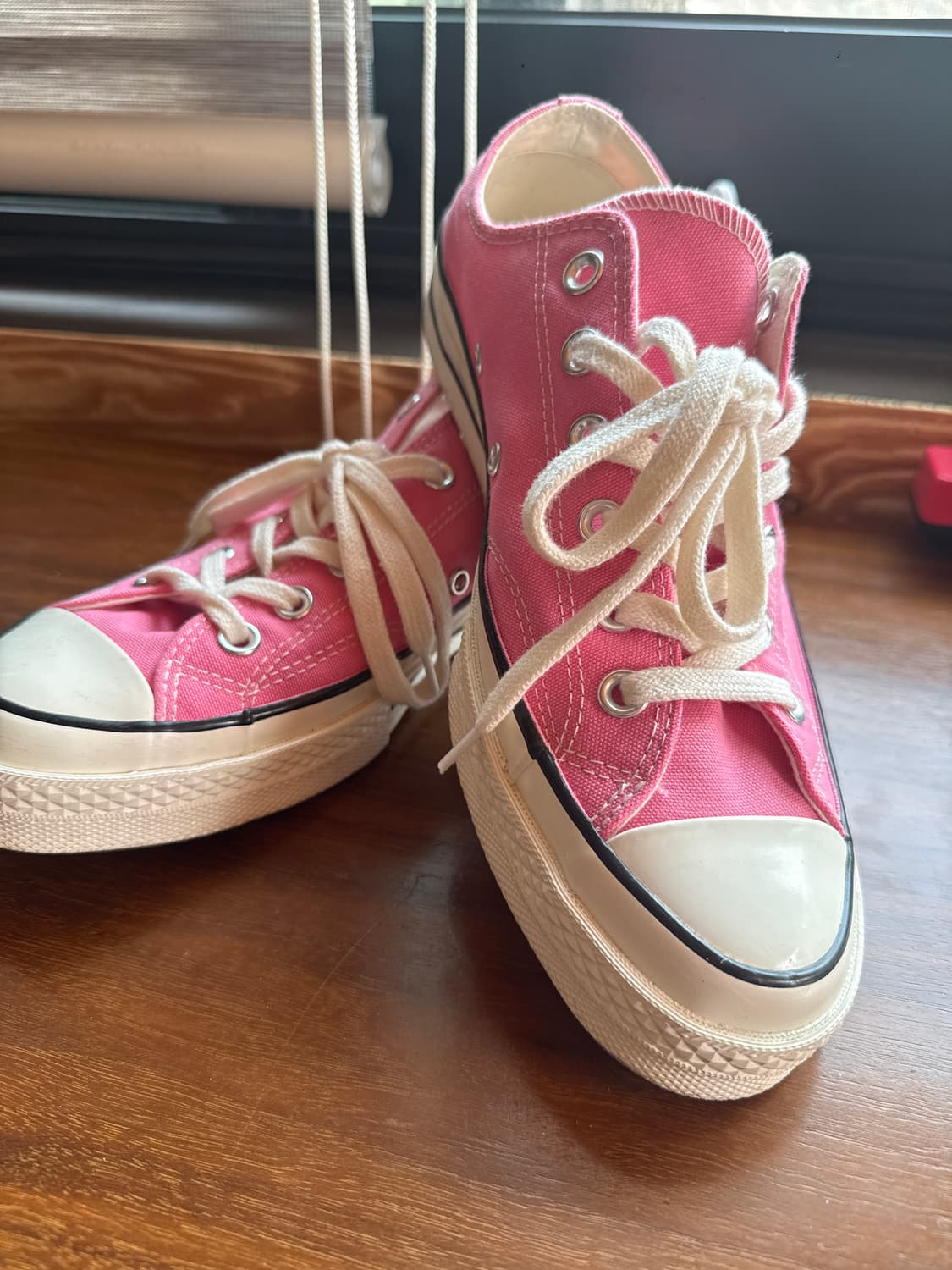 컨버스척테일러 1970 핑크 7size 상품이미지1