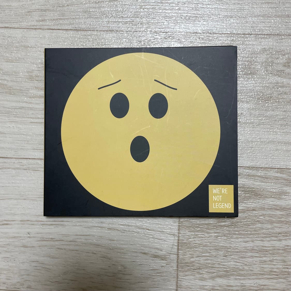 잔나비 앨범 CD 상품이미지4