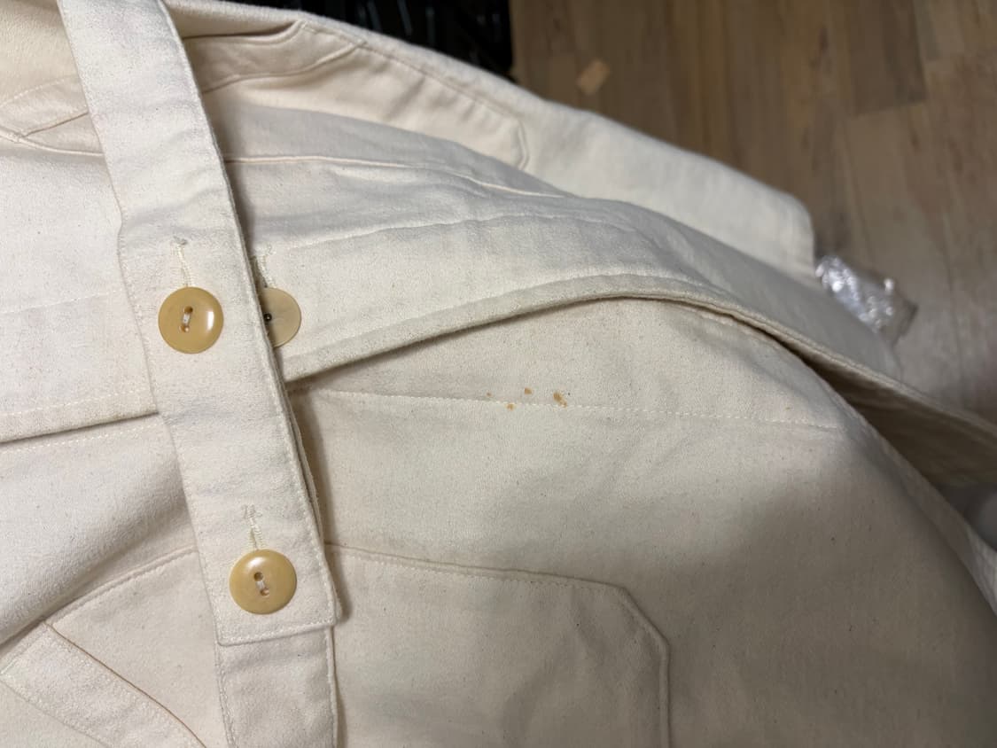 나이젤카본 코트 상품이미지5