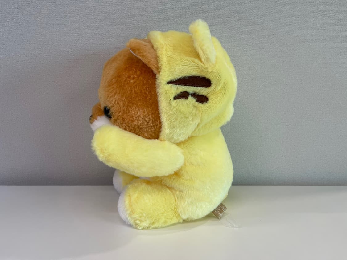 마메시바 삼형제 어뮤즈 10번 상품이미지2