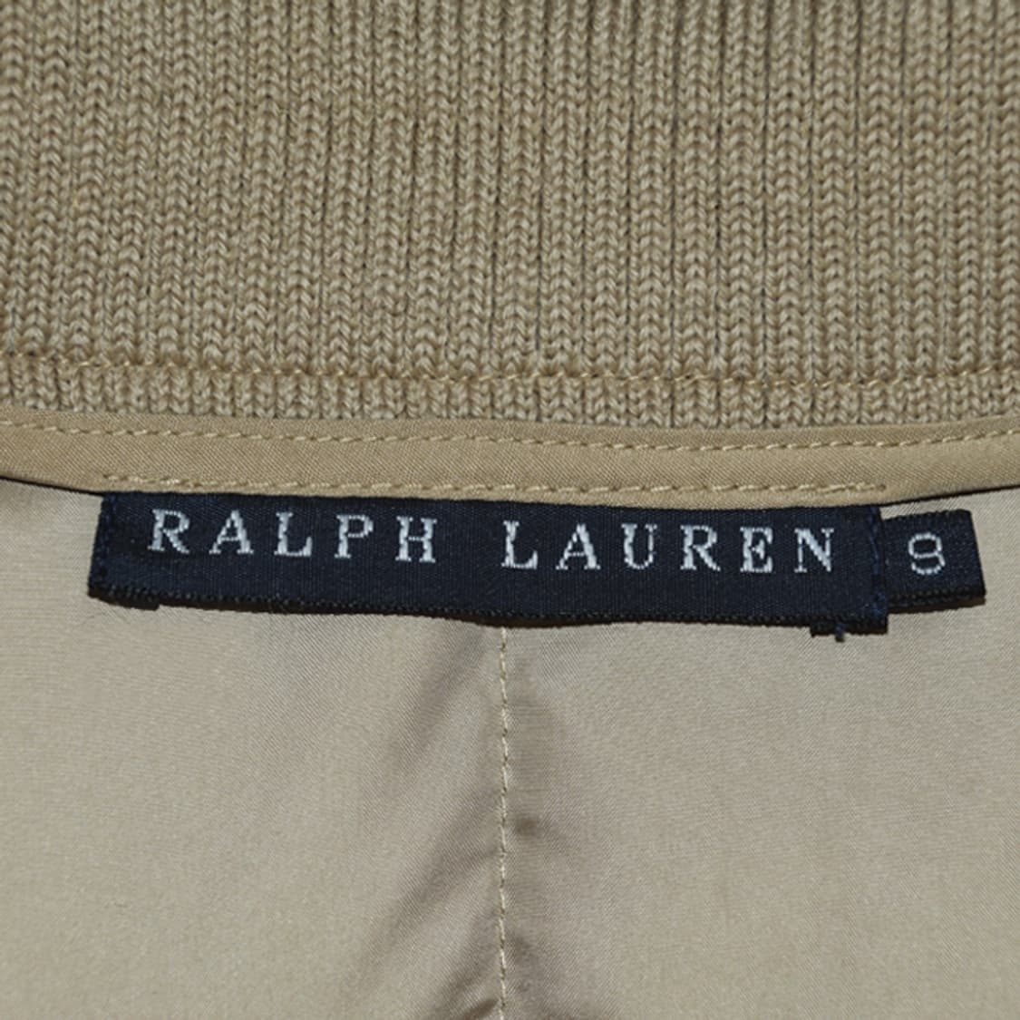 Ralph Lauren 다운퀼팅베스트 상품이미지8