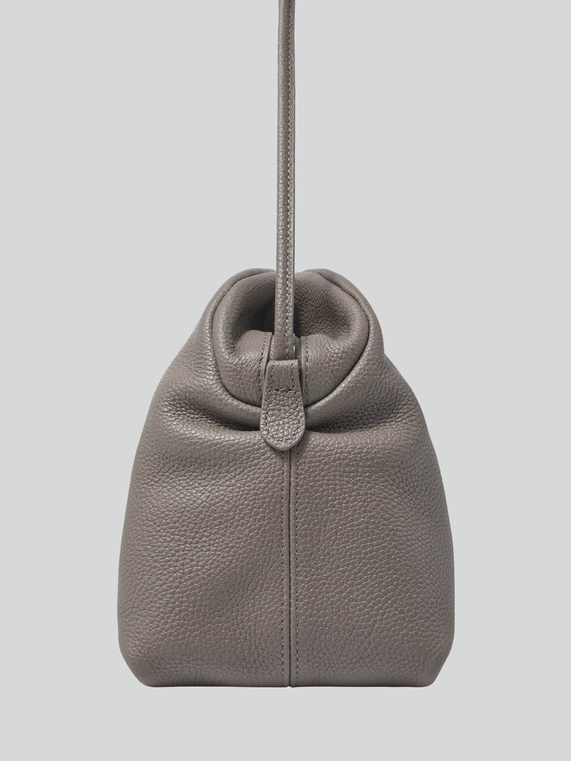 렉토 싱글러 크로스 스트랩 숄더백 씬더 상품이미지4