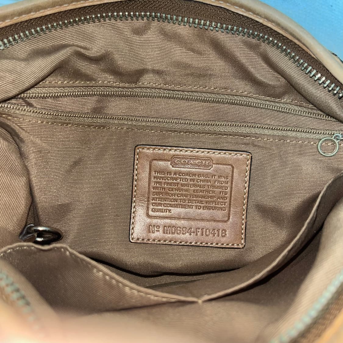 Coach 상품이미지4