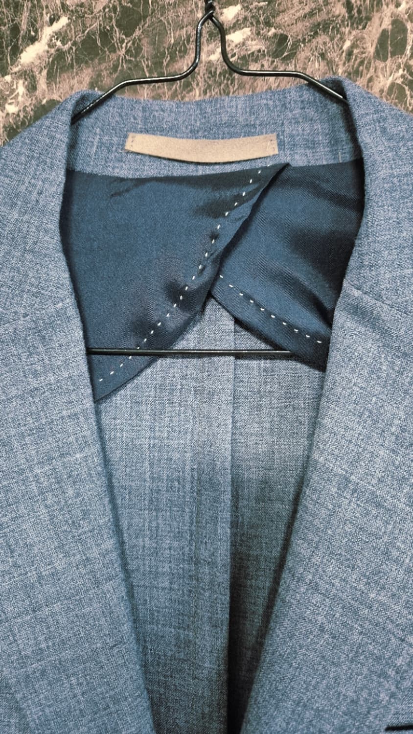 일레븐티 패치 블레이져 슬림95  상품이미지5