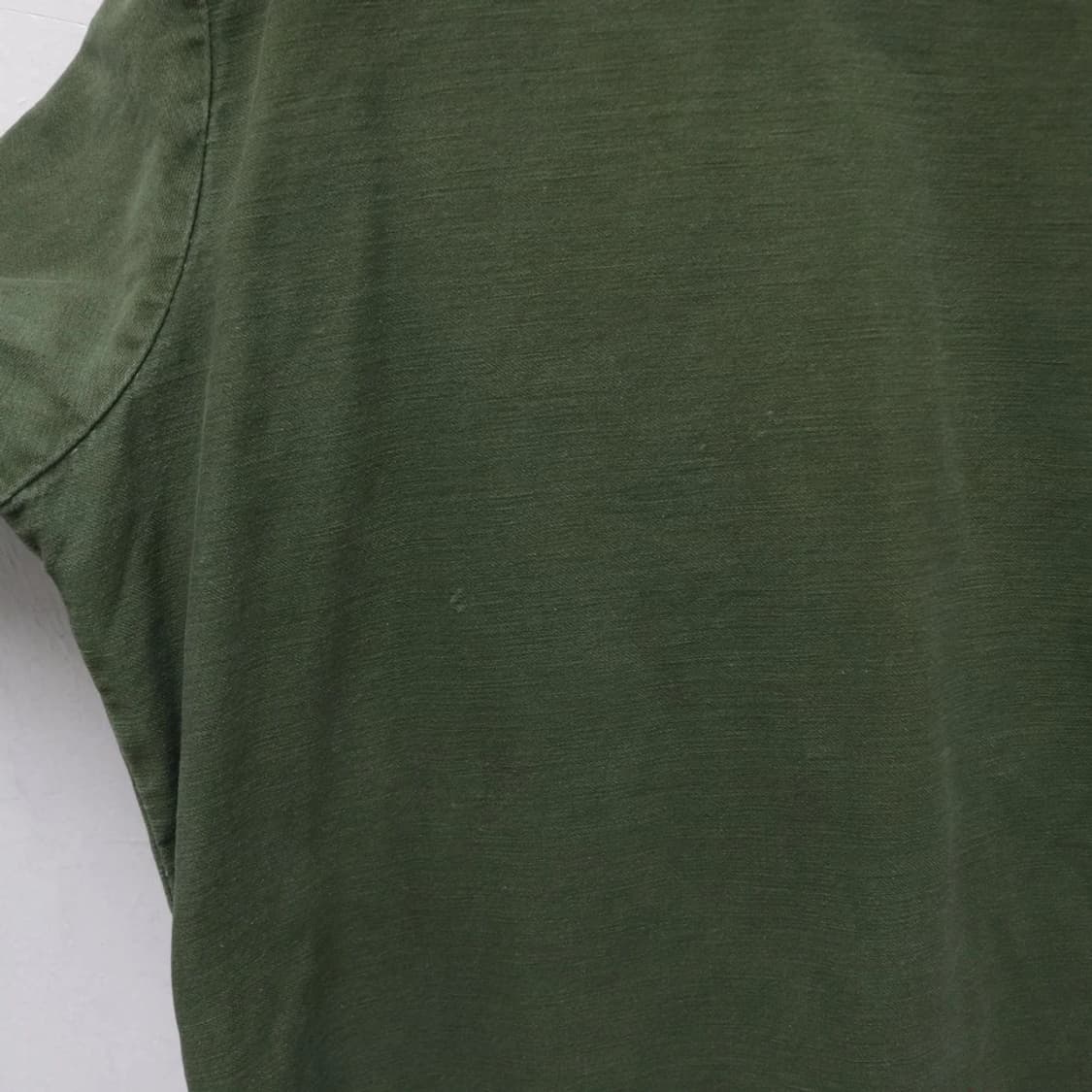 70'S USAF OG-107 야상 자켓 58406 상품이미지7