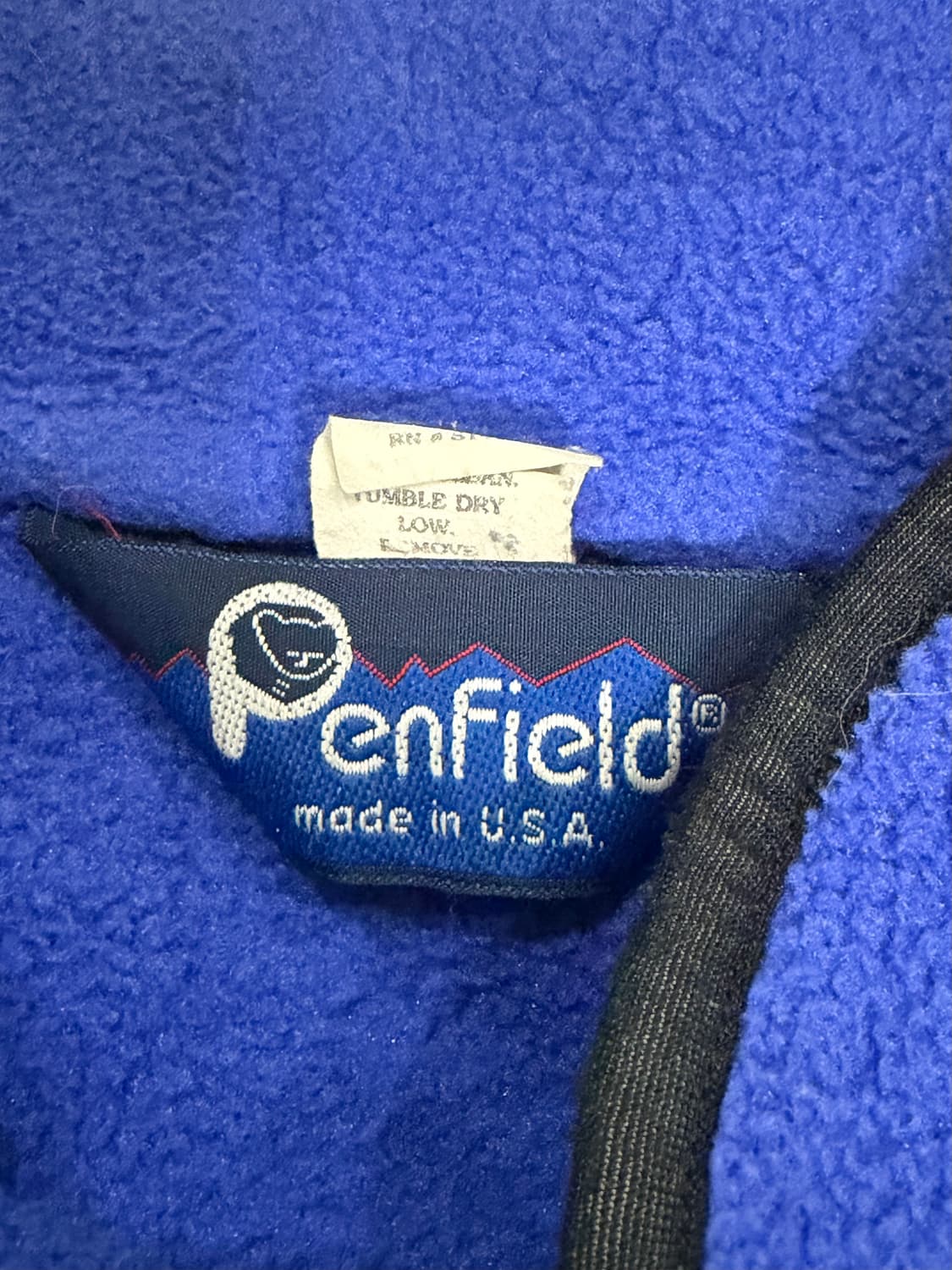 USA Penfield fleece jacket / 펜필드 후리스 상품이미지8