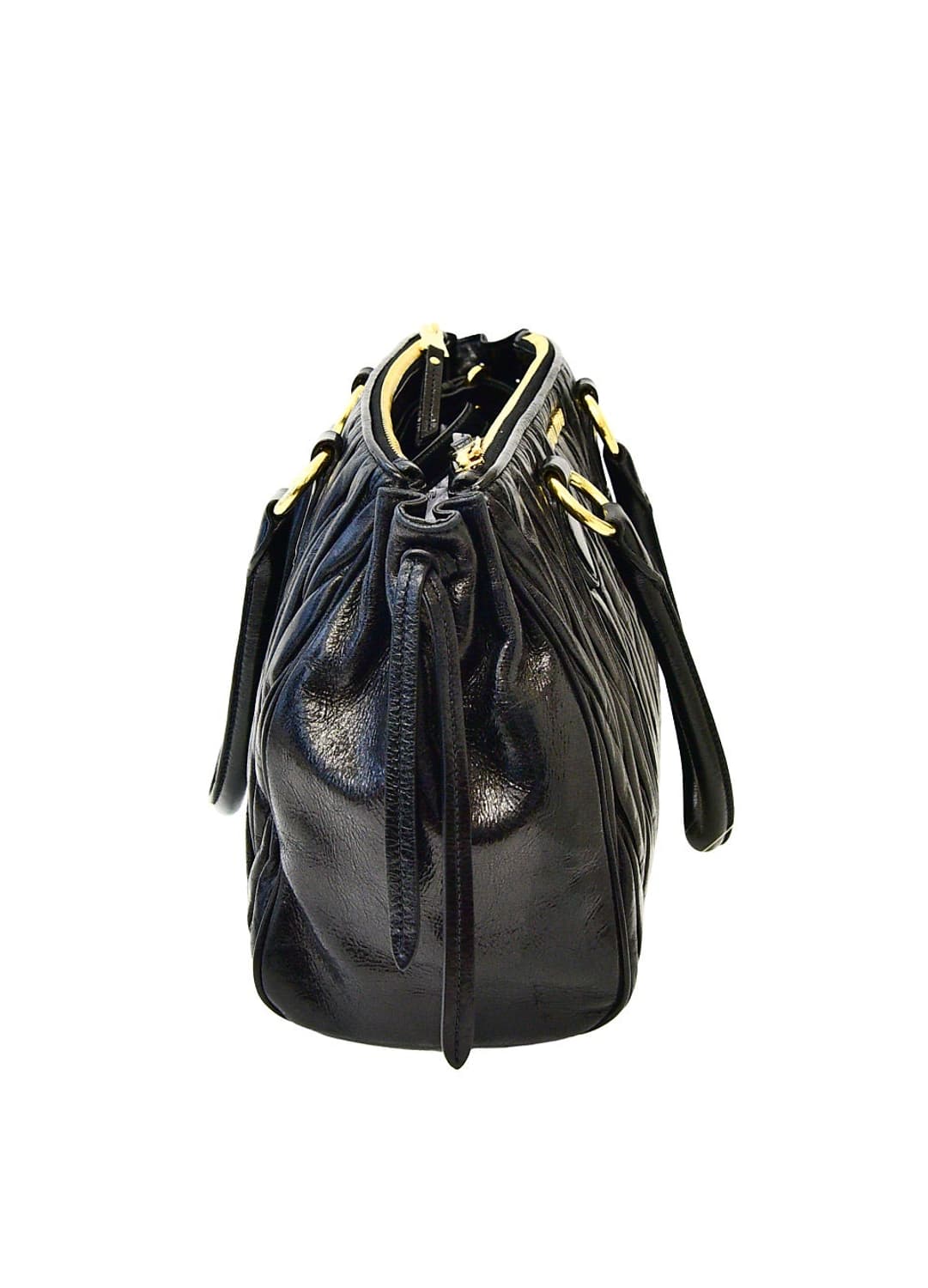 미우미우 마테라쎄 나파 토트백 (정품) 상품이미지3