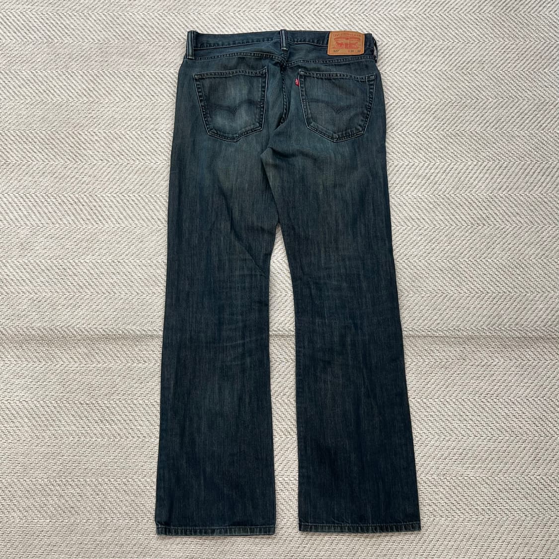 리바이스 527 데님팬츠 r2303 상품이미지2