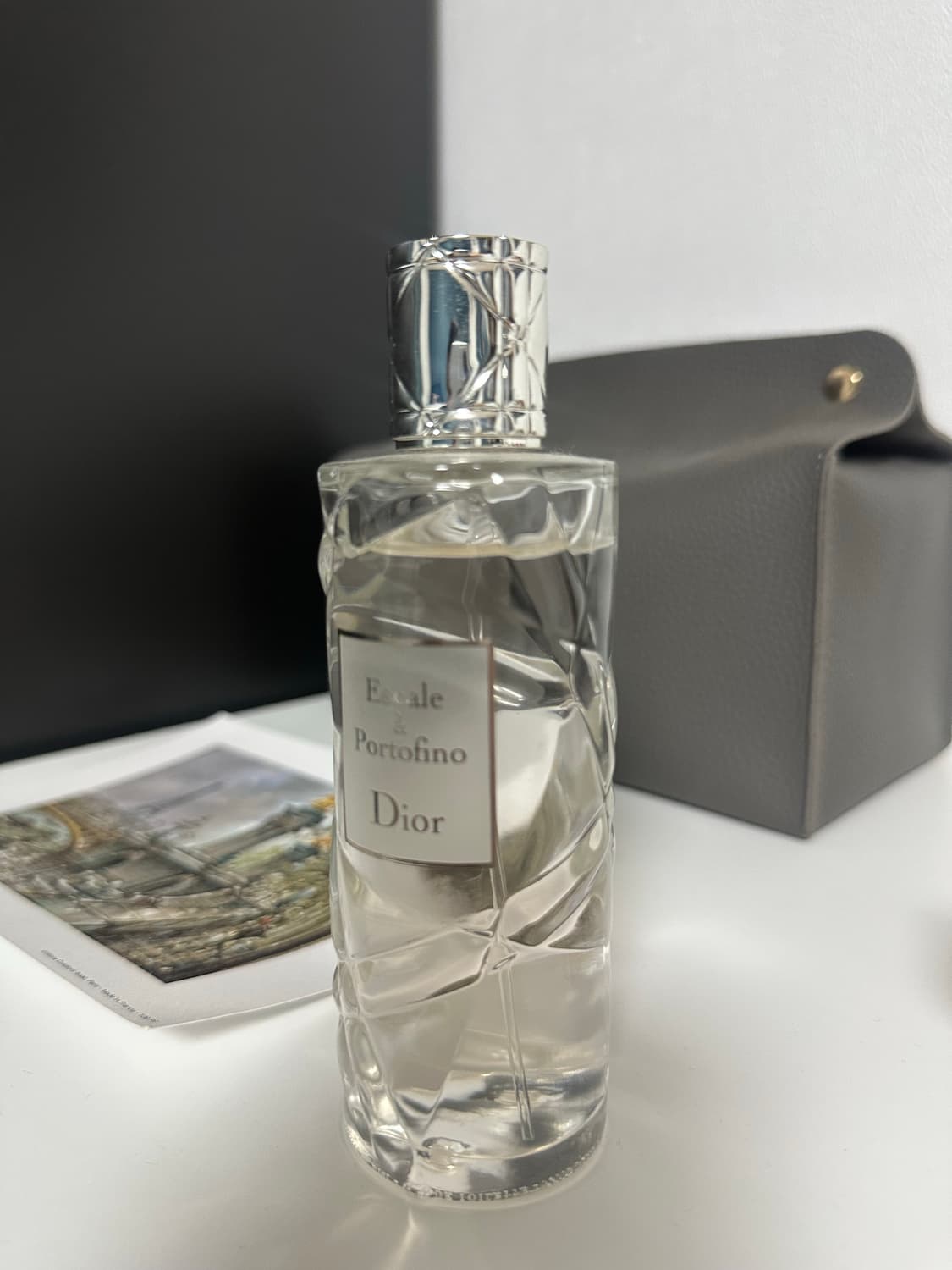 Dior 에스칼 아 포르토피노 향수 상품이미지3