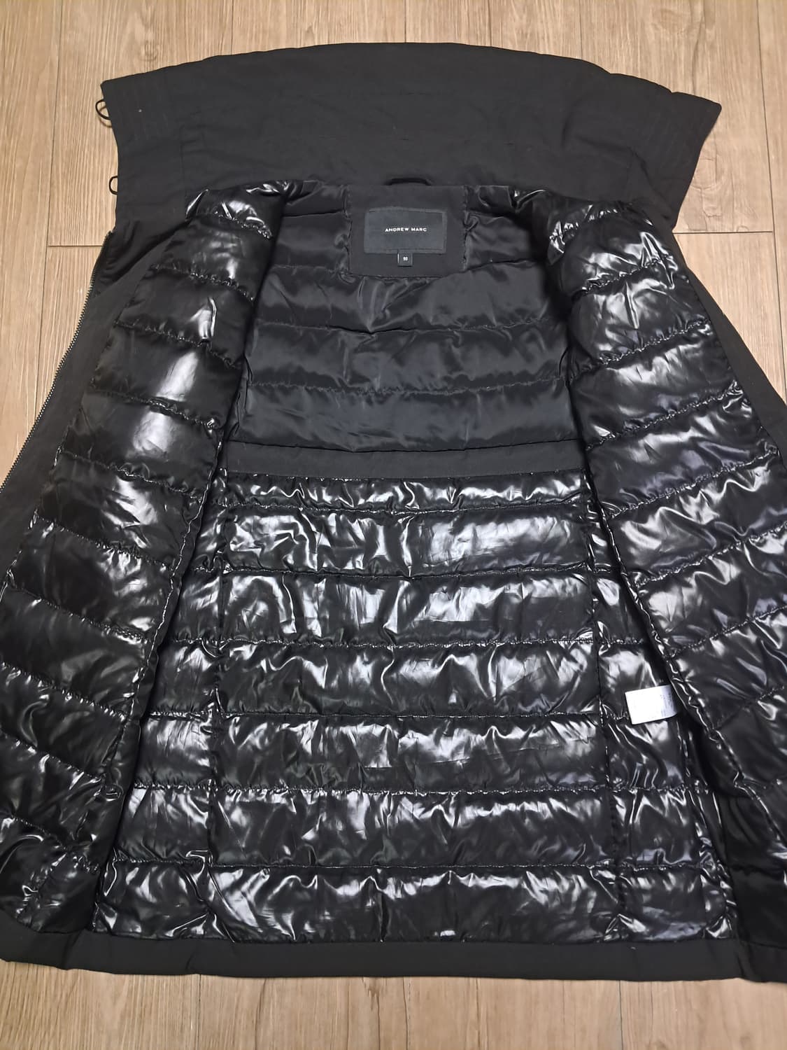 앤드류마크 롱패딩 55 상품이미지7