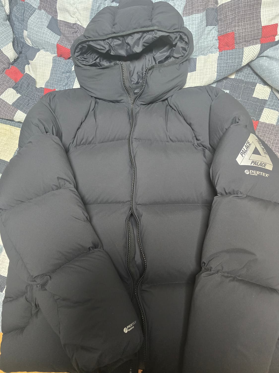 팔라스 퍼텍스 매트 바라클라바 xl 상품이미지1