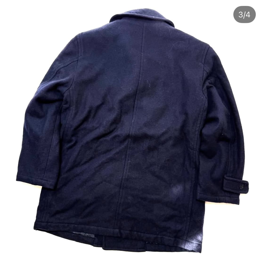 Gleeman - 피코트 상품이미지3