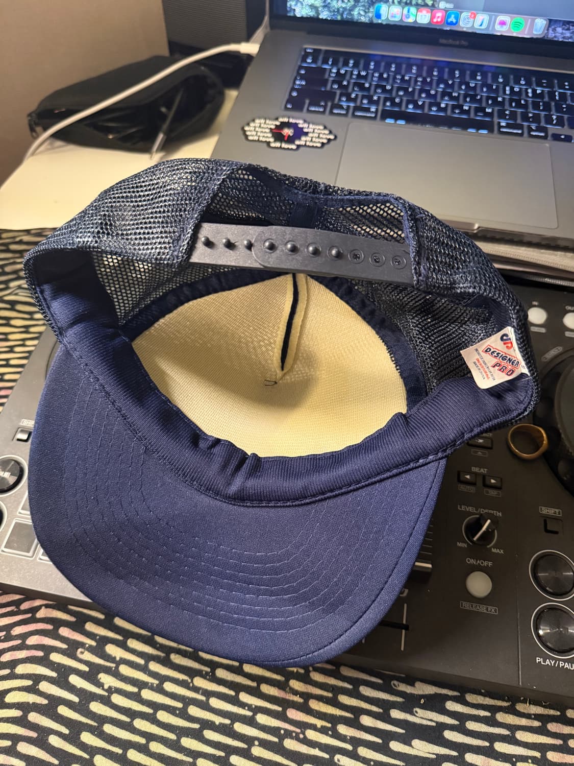 Ford vintage cap 상품이미지2