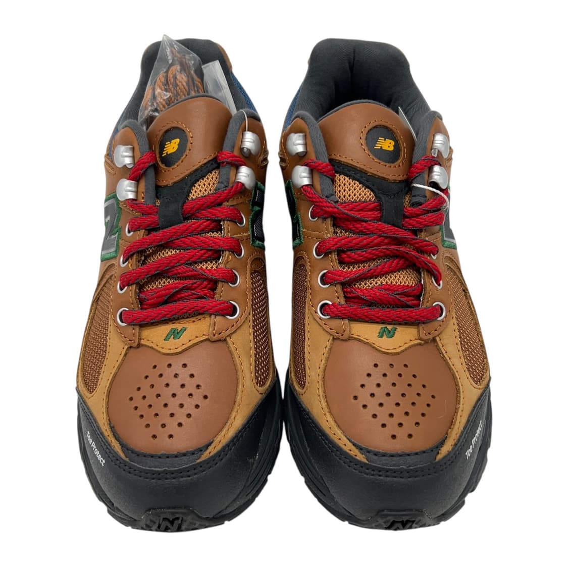 230 뉴발란스 2002R 하이킹 팩 브라운 상품이미지4