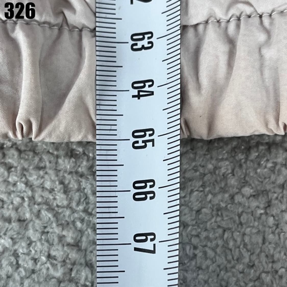 뉴발란스 반팔 아노락  상품이미지5