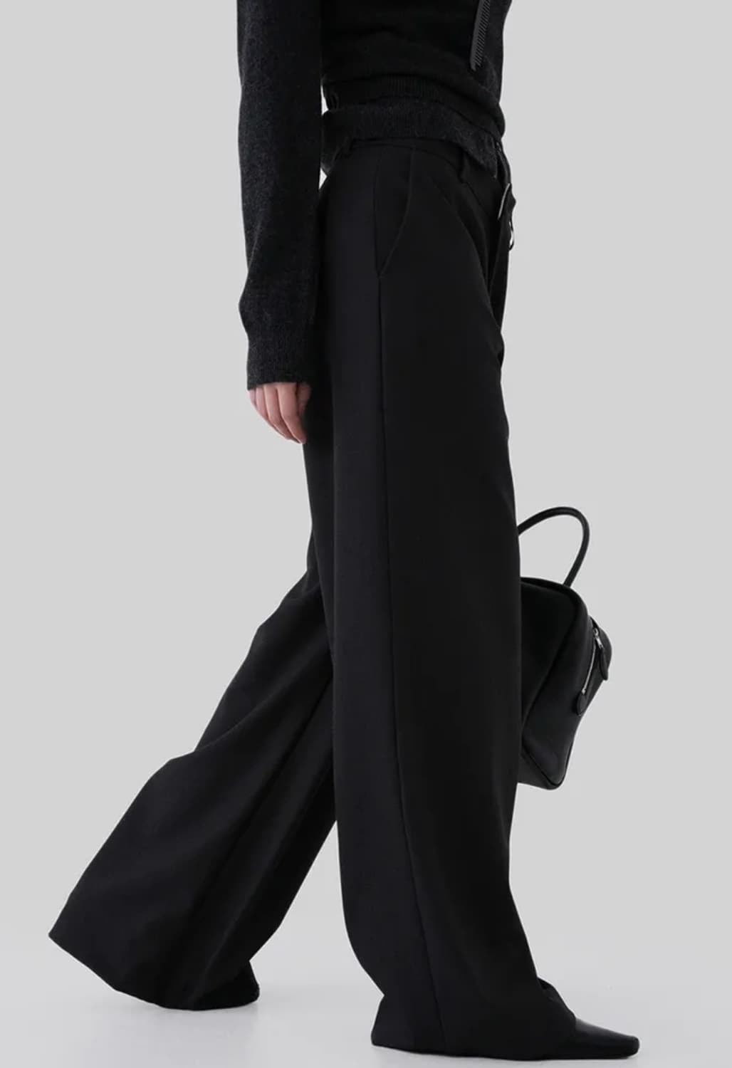 어텀 클래식 슬랙스 상품이미지2