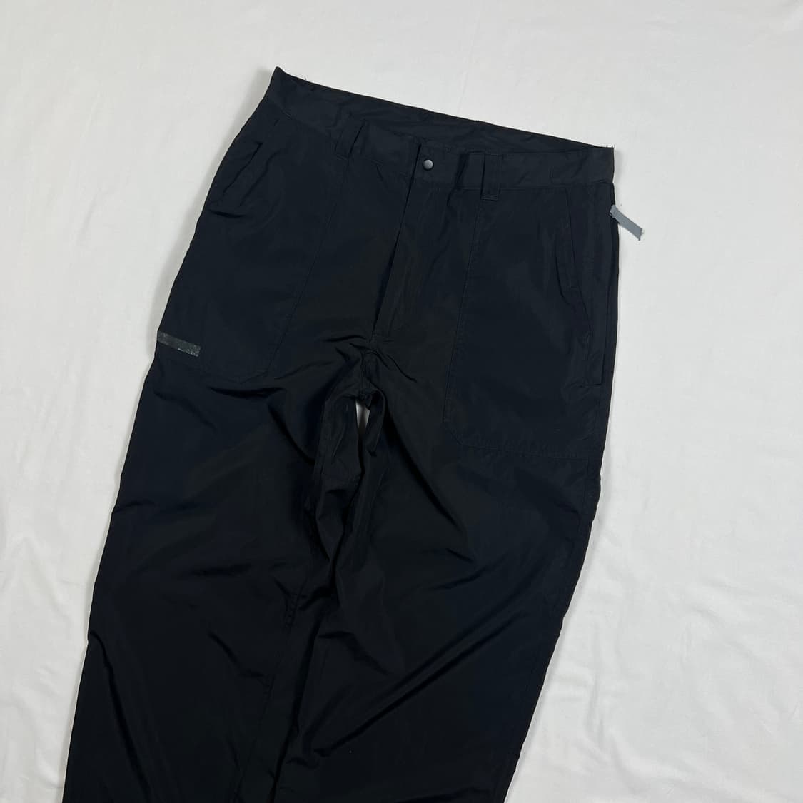 90’s 스투시 stussy 나일론 팬츠 바지 상품이미지3