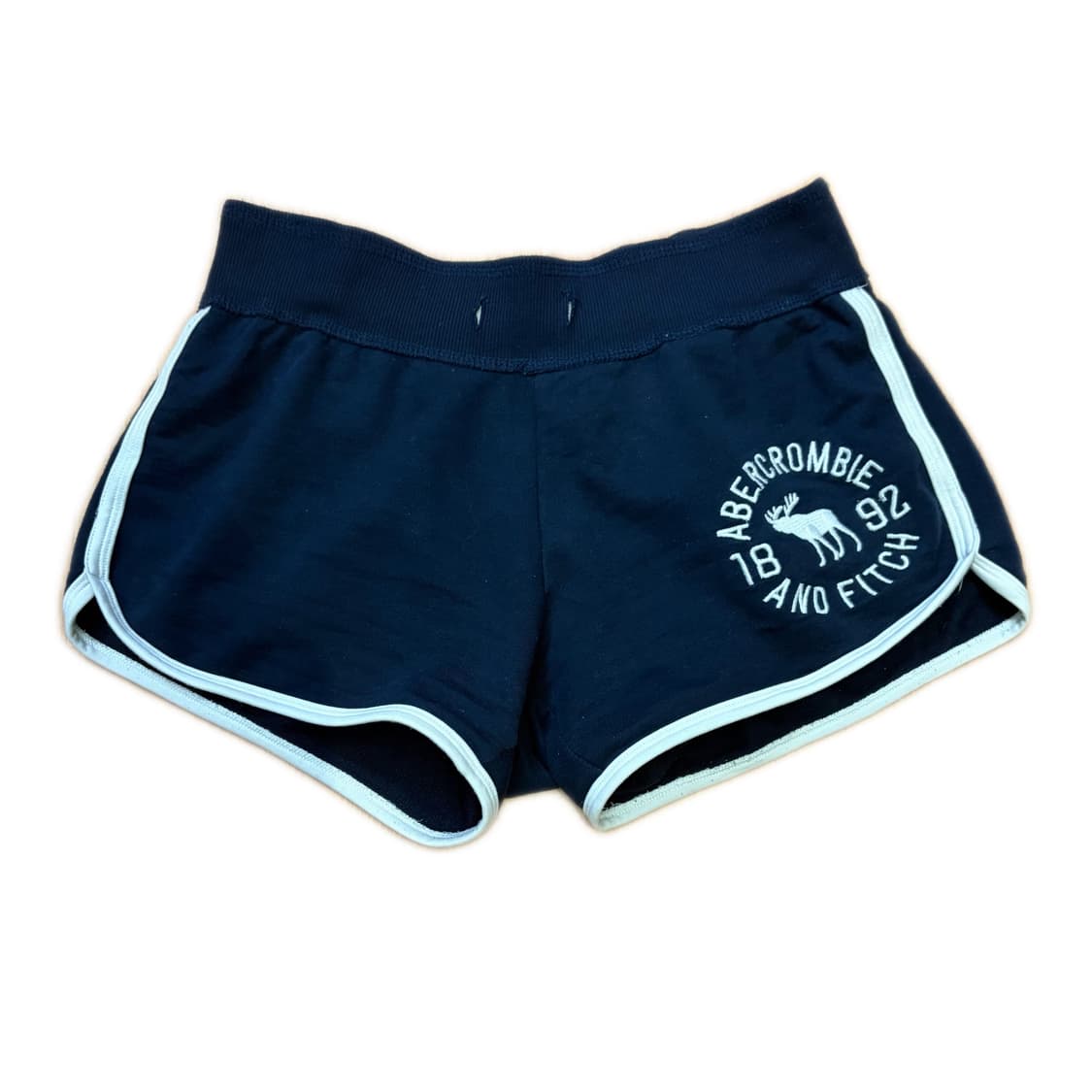 ✨아베크롬비 네이비 돌핀팬츠✨ 상품이미지2