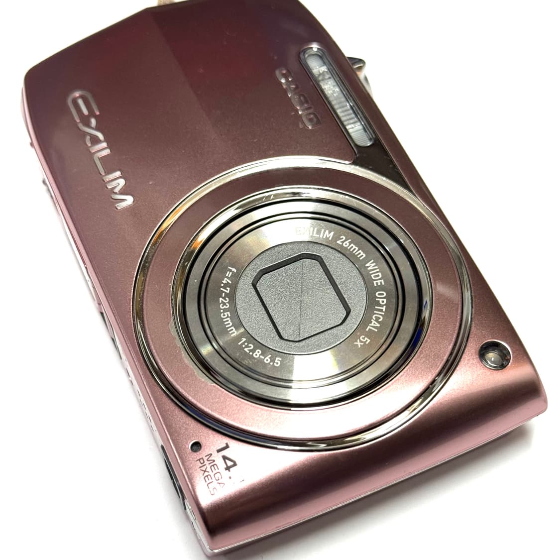 레드벨벳 조이디카💖✨ 카시오 엑슬림 ex-z2000 핑크 상품이미지7