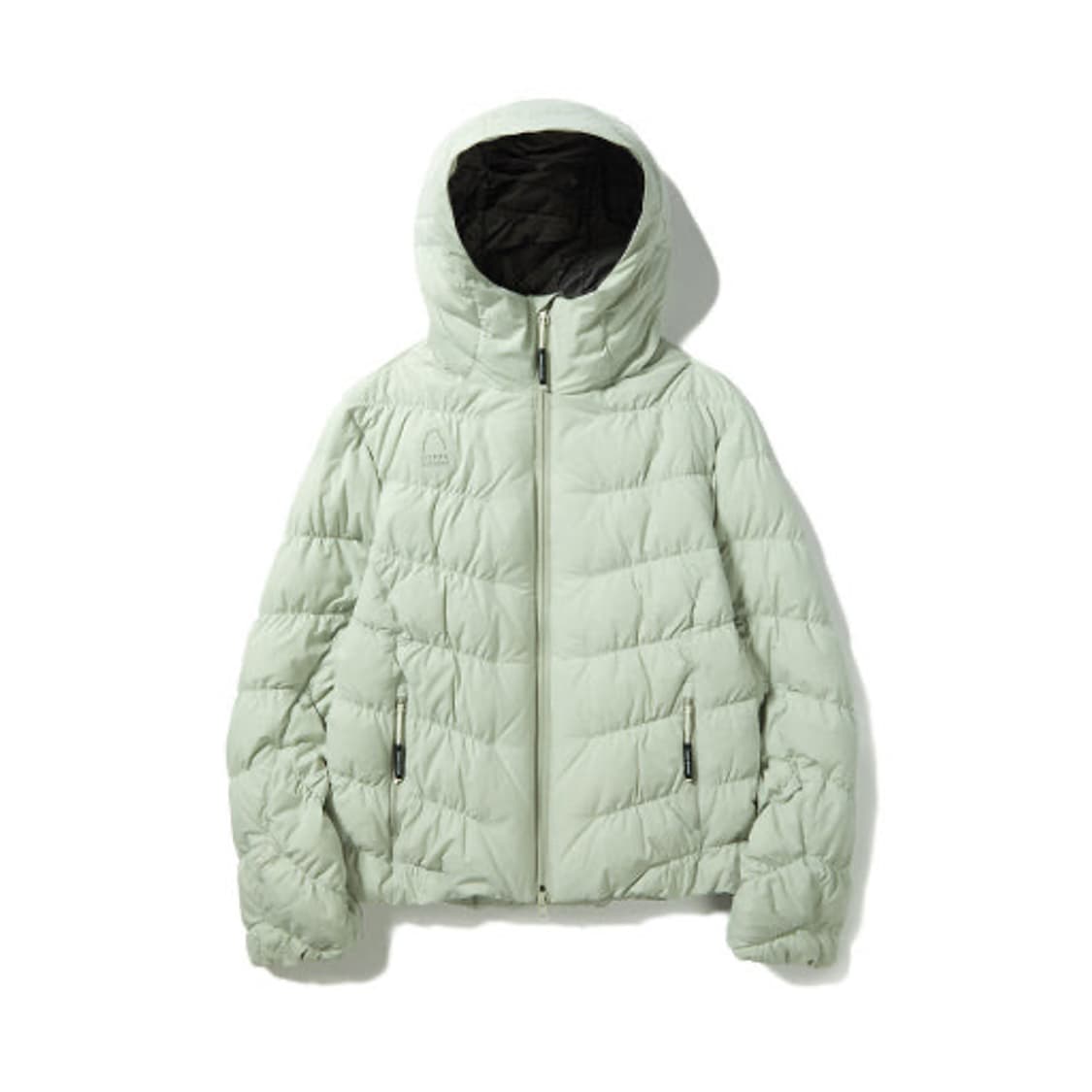 시에라디자인 플렉스백 패딩 구스 다운 상품이미지2