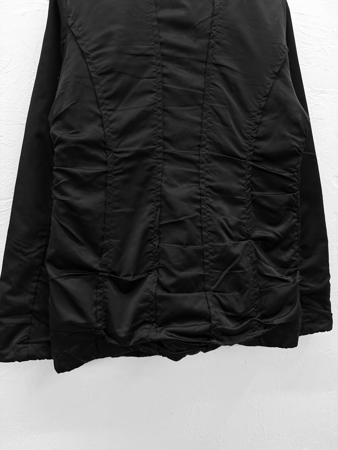 krydderi 셔링 점퍼 상품이미지6