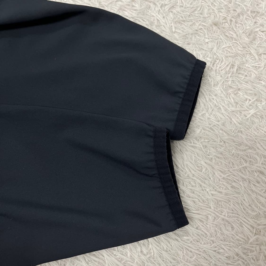 언더아머 반집업 티셔츠/#773 상품이미지4