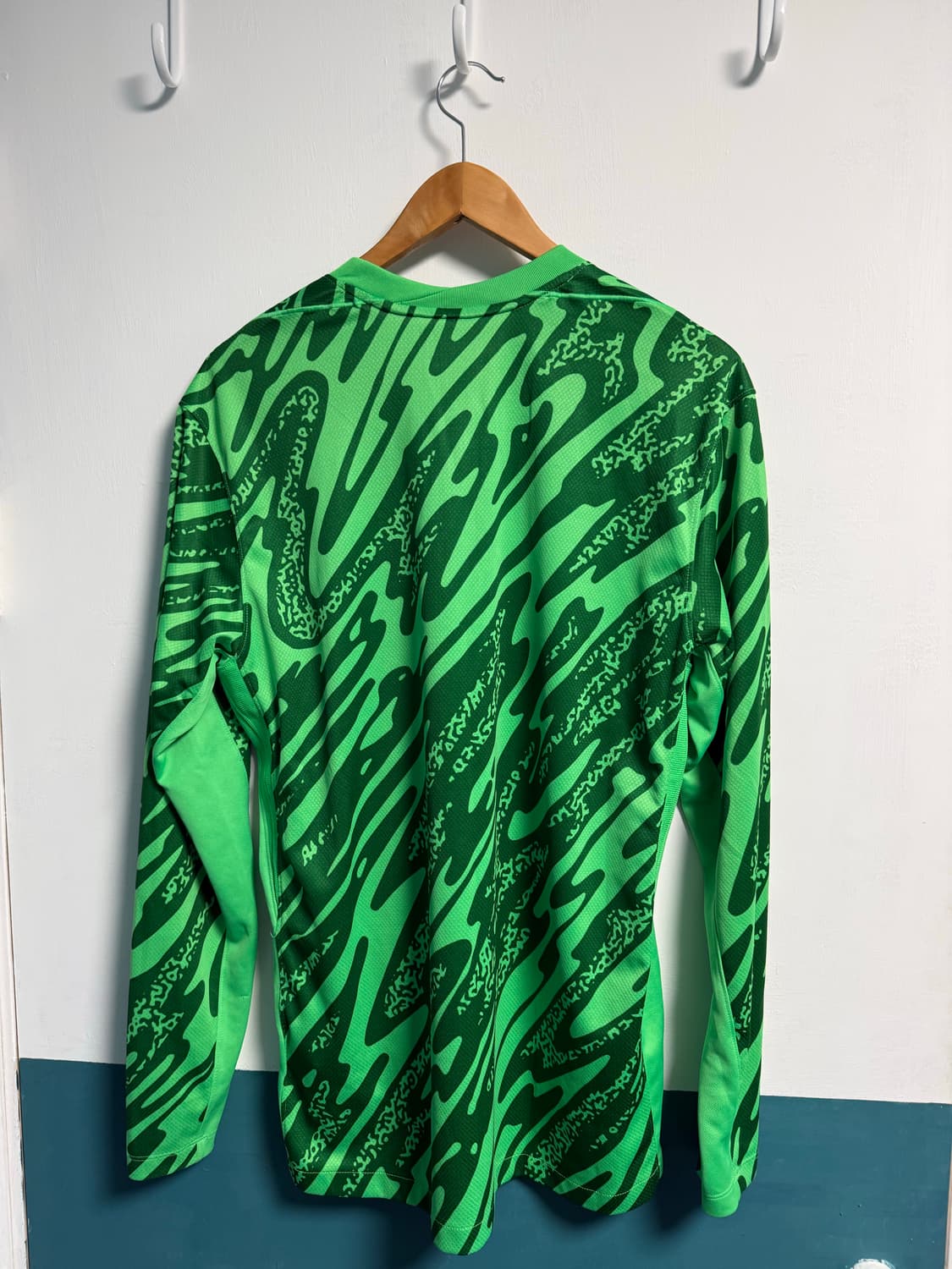 24-25 PSG 골키퍼 킷 상품이미지2