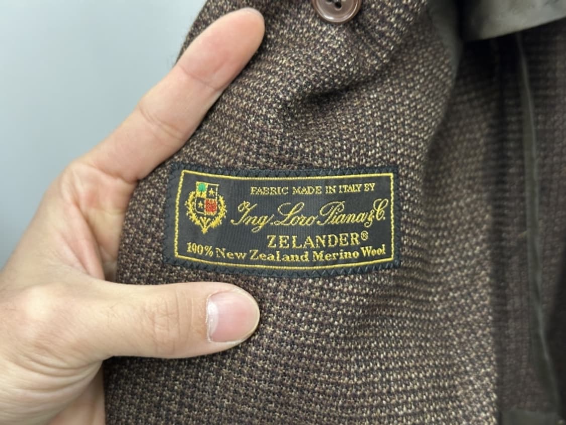 LORO PIANA (L) 상품이미지8