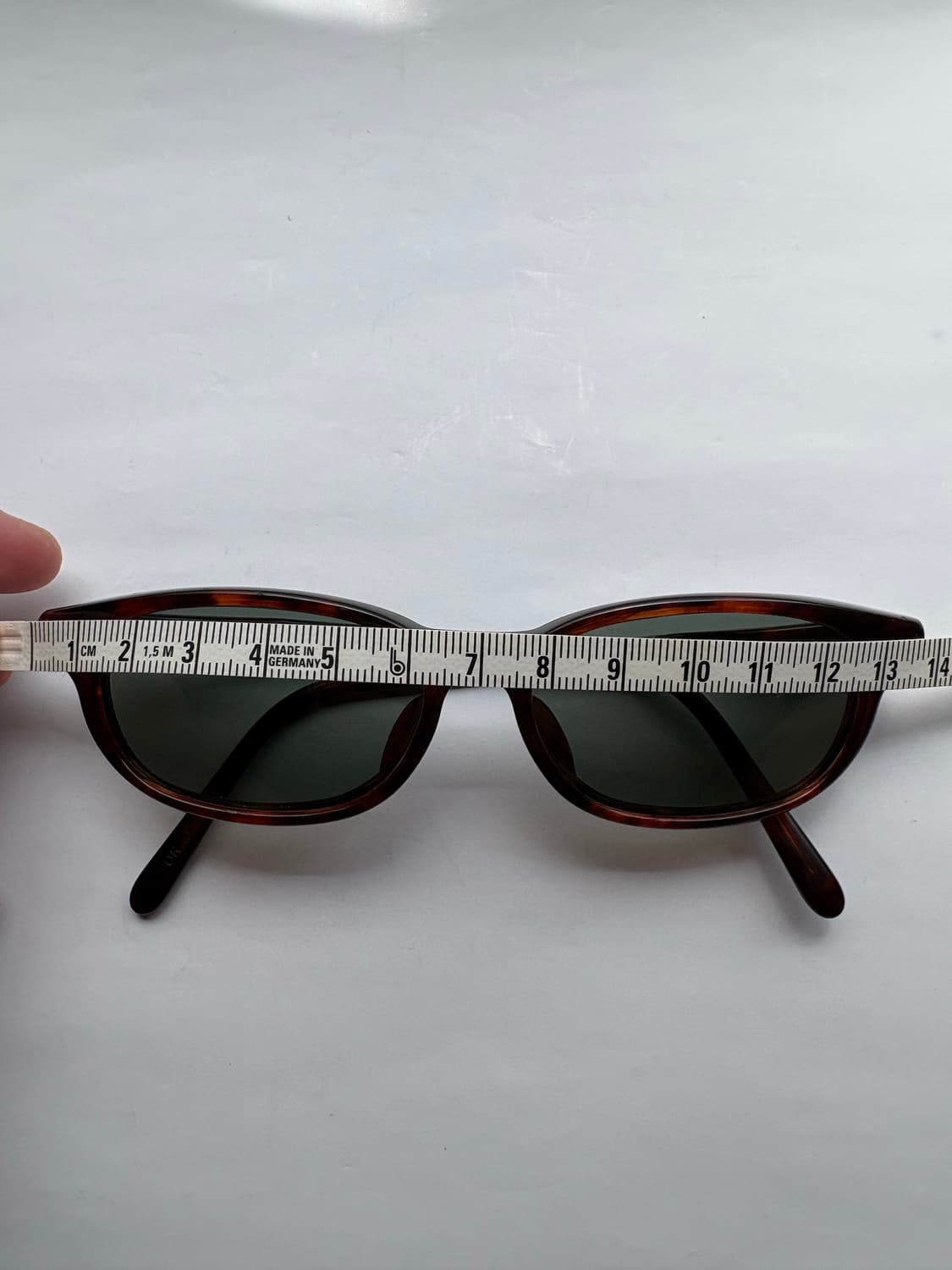 RayBan 빈티지 레이밴 바슈롬 B&L 선글라스 상품이미지2