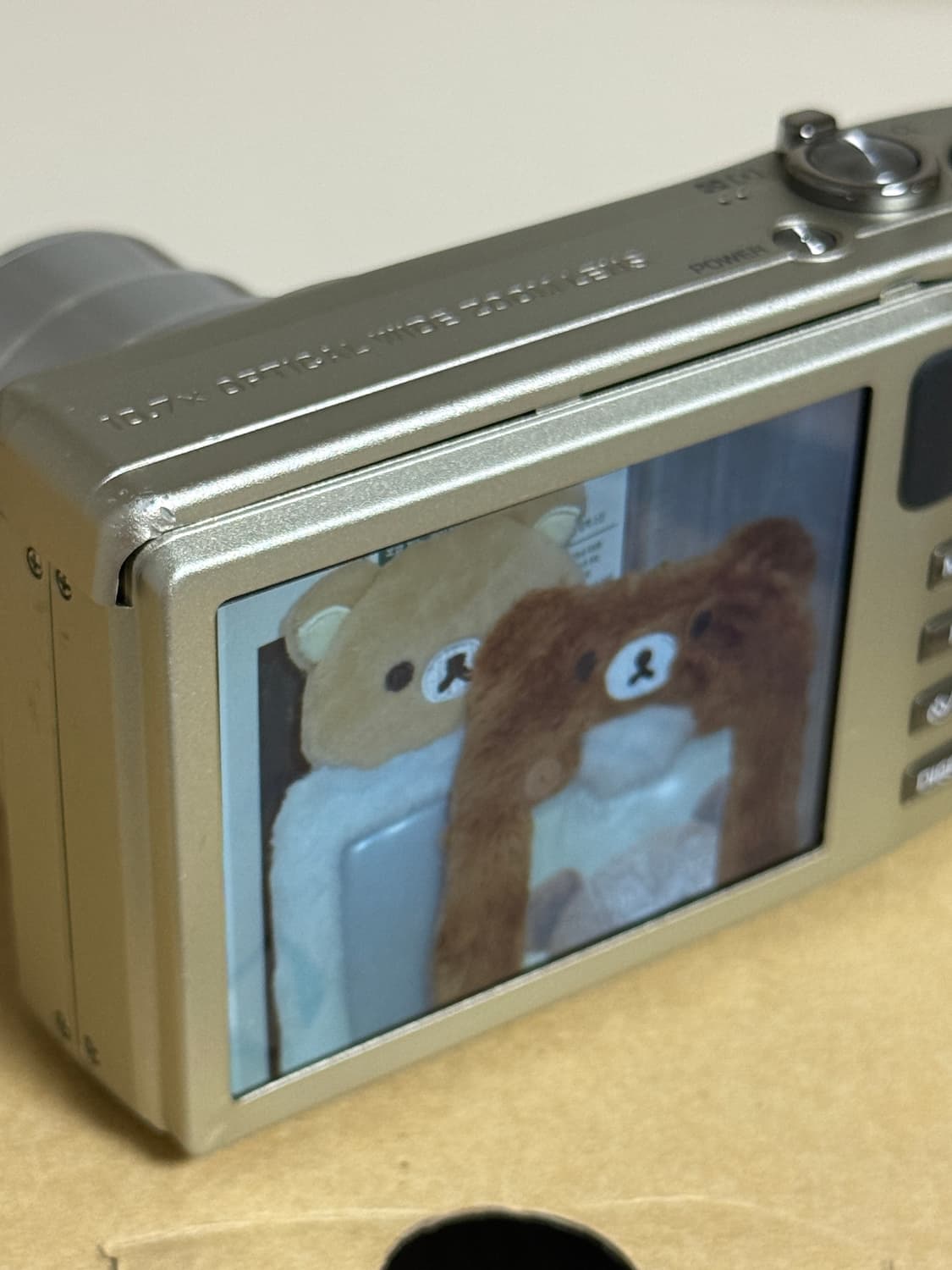 리코 ricoh cx4 디카 판매 상품이미지3