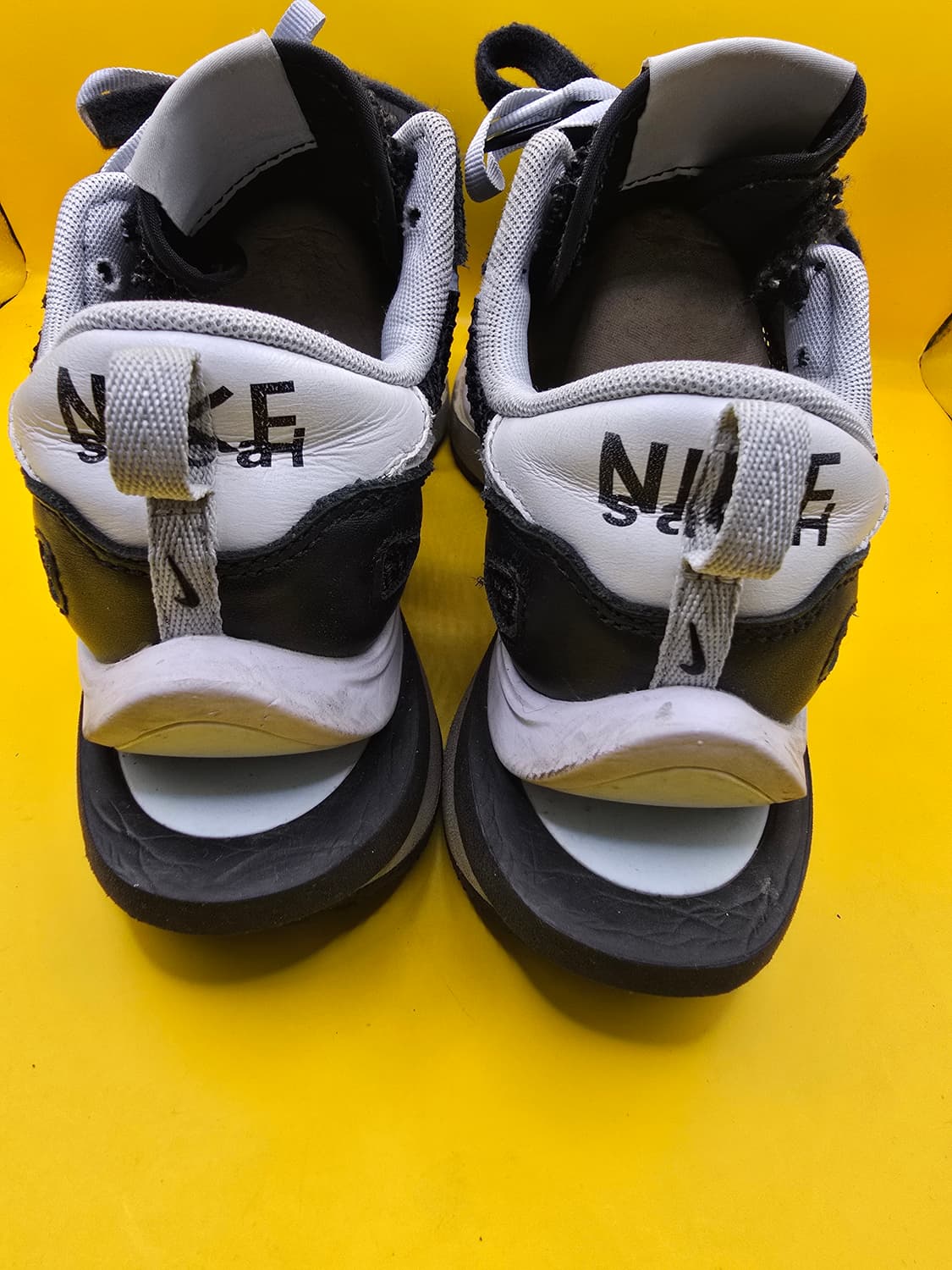 나이키 사카이 운동화235 상품이미지3